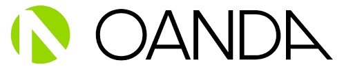 logo oanda