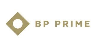 logo bp prime