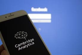 esempio immagine cambridge analytica