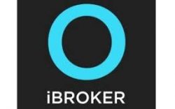 logo ibroker