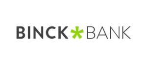 logo binck bank