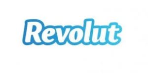 logo revolut