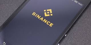 app binance