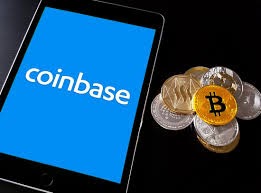 come funziona coinbase