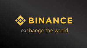 logo binance