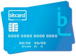 bitcard